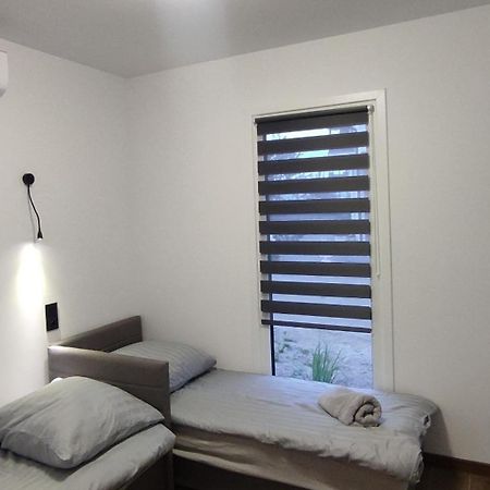 Eco House Μοτέλ Szypliszki Εξωτερικό φωτογραφία