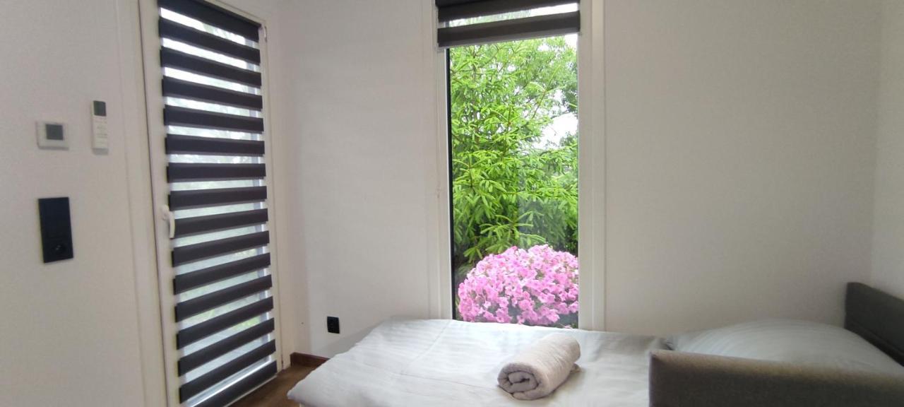 Eco House Μοτέλ Szypliszki Εξωτερικό φωτογραφία